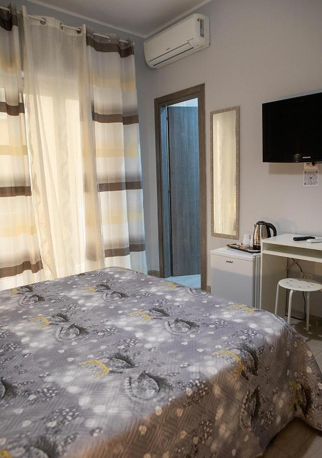 Zuroli Suite Neapol Zewnętrze zdjęcie