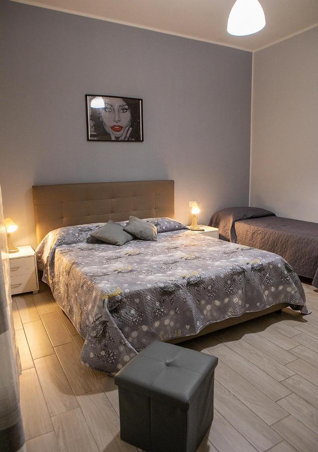 Zuroli Suite Neapol Zewnętrze zdjęcie