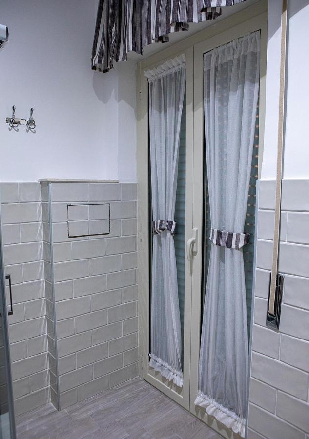 Zuroli Suite Neapol Zewnętrze zdjęcie