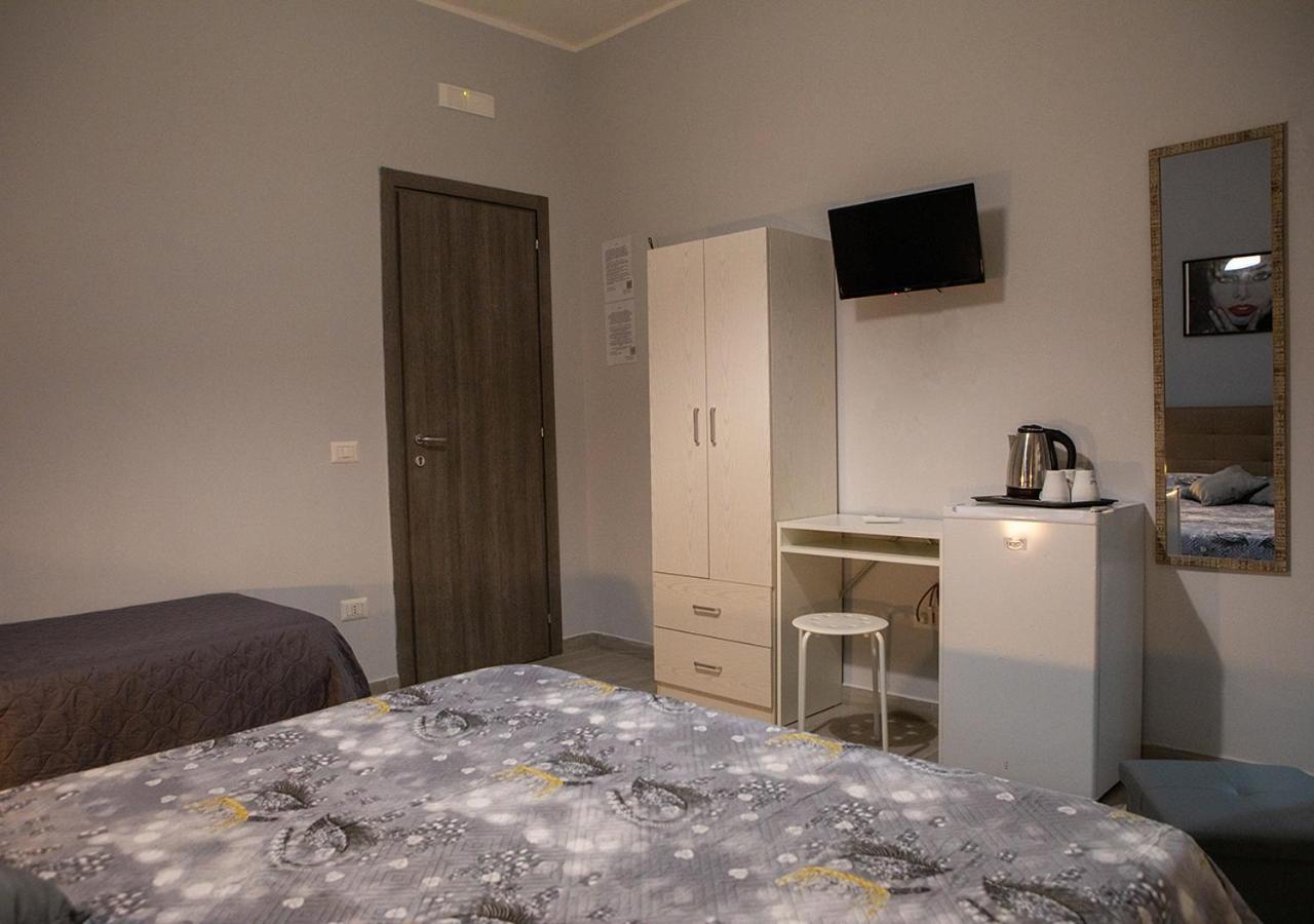 Zuroli Suite Neapol Zewnętrze zdjęcie