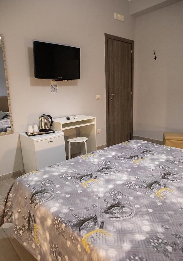Zuroli Suite Neapol Zewnętrze zdjęcie